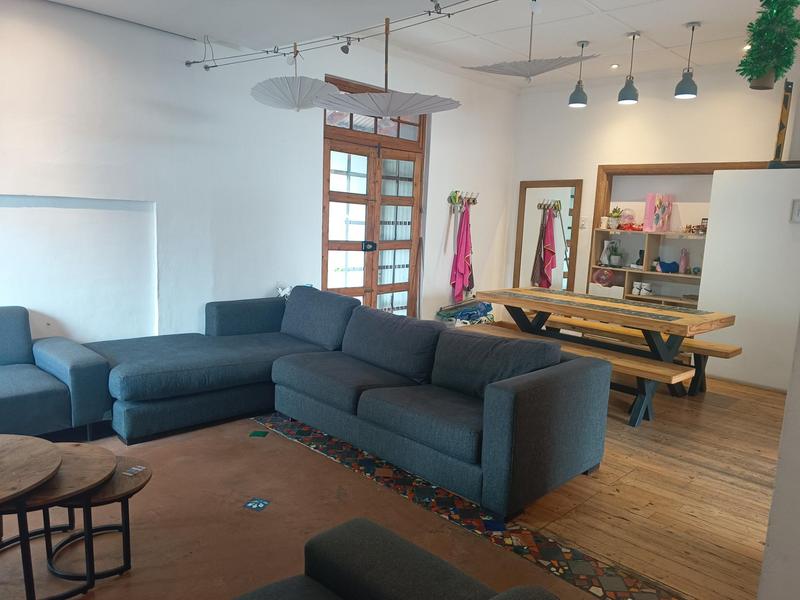 To Let 1 Bedroom Property for Rent in Boston Western Cape